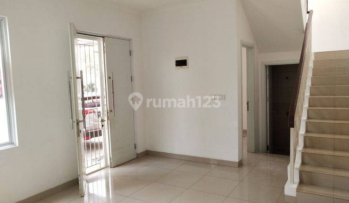 Rumah Siap Huni Renovasi Di Cluster Thames Cakung  1