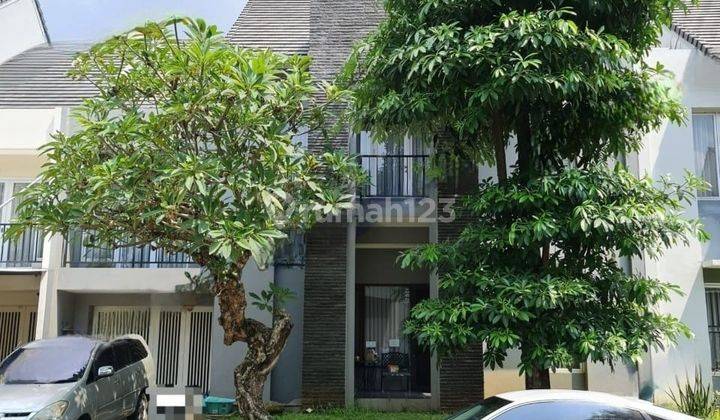 Dijual Rumah di Premier Park 2 Modernland, Tangerang  1