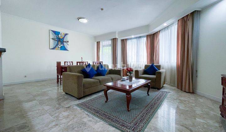 Dijual Apartemen Prapanca 3 Bedroom Available 11 Unit To Choose From Lt.1, 4, 6, 7, 8  1