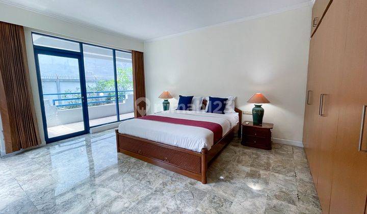 Dijual Apartemen Prapanca 3 Bedroom Available 11 Unit To Choose From Lt.1, 4, 6, 7, 8  9