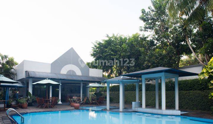 Dijual Apartemen Prapanca 3 Bedroom Available 11 Unit To Choose From Lt.1, 4, 6, 7, 8  13