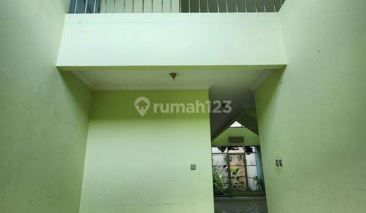 Rumah Cluster Pulau Putri di Kota Modern 2