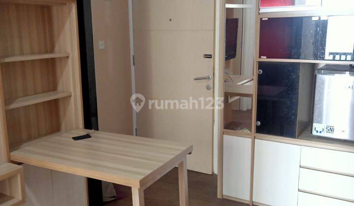 Dijual Rugi Apartemen 3br Nego Sampai Jadi 2