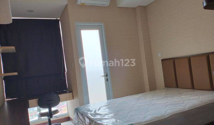 B Residence Bsd Studio Fully Furnished 2