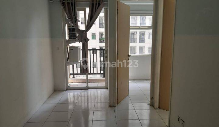 Dijual Rugi Apartemen Ayodhya 1