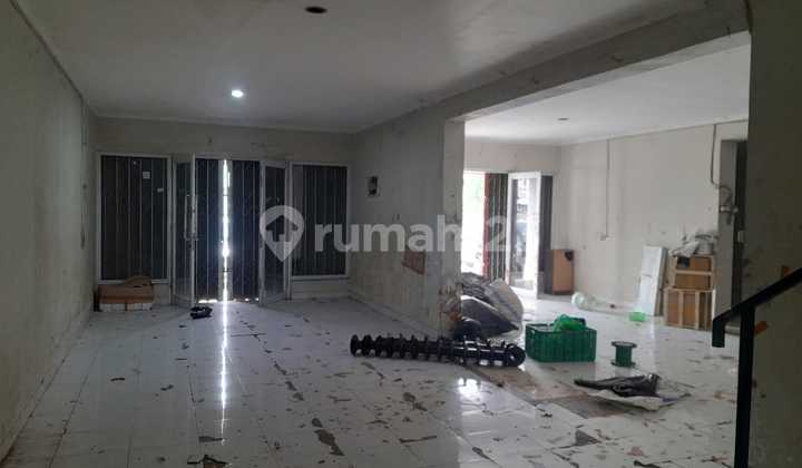 For Sale Premier Park 2 Shophouse in Cikokol 2