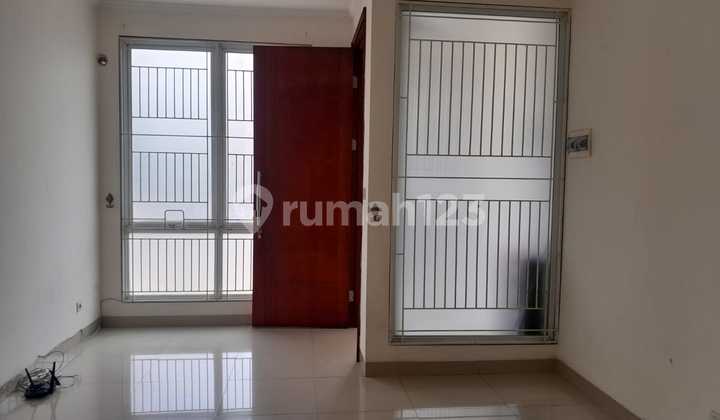 Dijual Rumah Costarica di Modernland 2