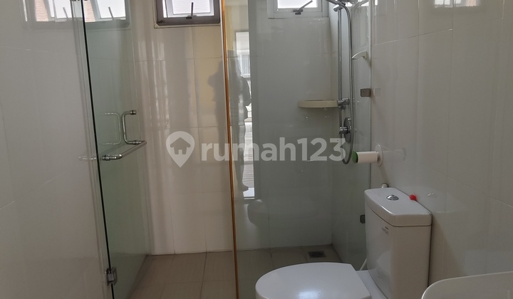 For Rent: Palm Spring JGC Cluster House 2