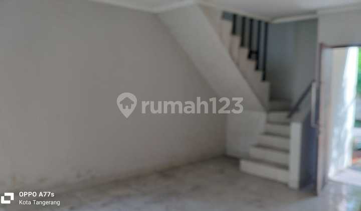 For Sale Cluster Premier Village Cipondoh, Tangerang City 2