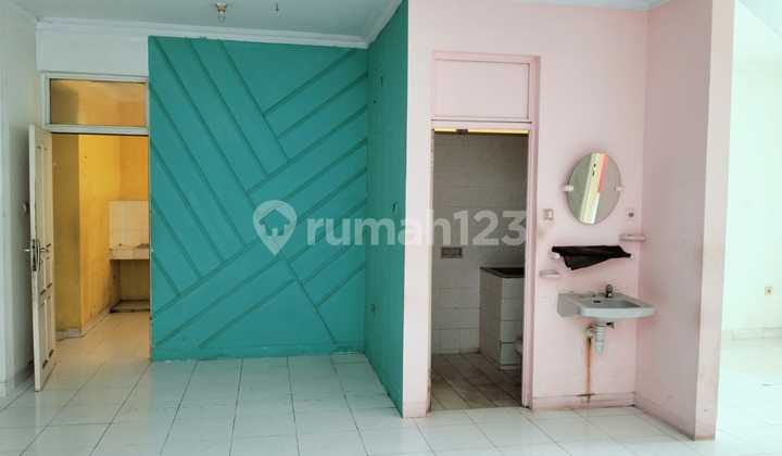 For Rent: Modern City Golf Garden House