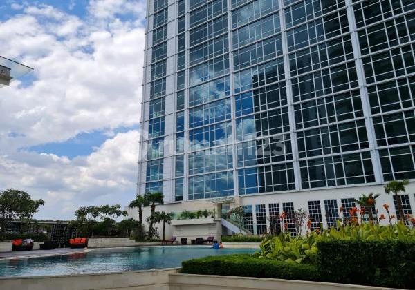 Cheap Rent: Bizloft Karawaci Apartment