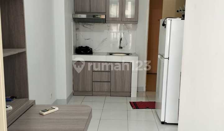 Dijual Murah Apartemen Ayodhya Tangerang, Nego Cara Bayar. 1