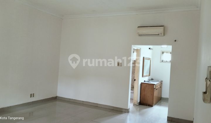 House for Rent on Jl.Hartono Raya, Modernland