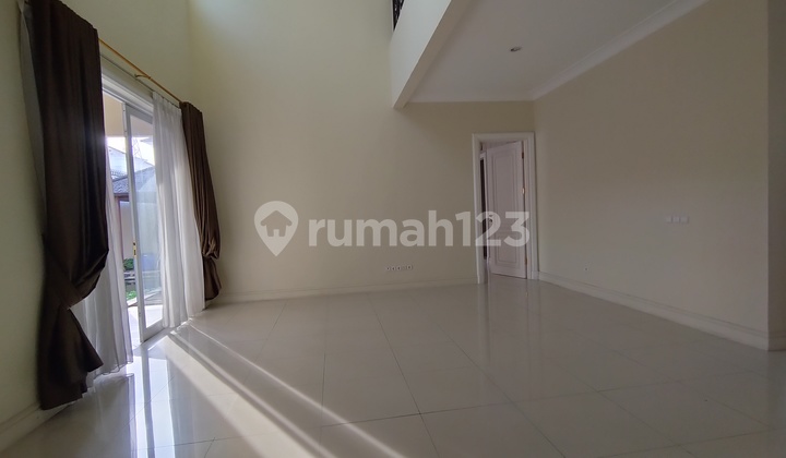 Rumah Premier Golf Residence Hook Modernland 2