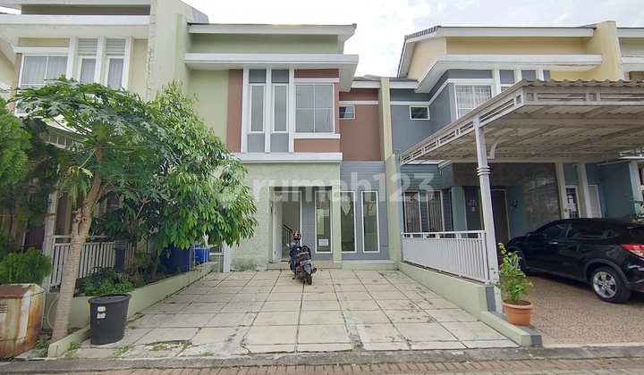 For Sale Vienna Cluster Minimalist House