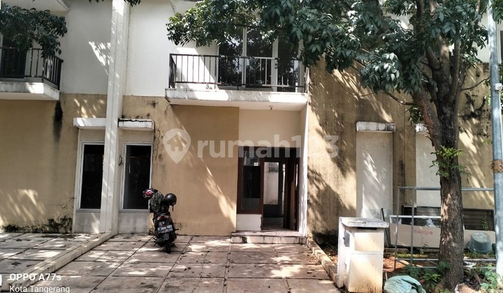 Dijual Cluster Premier Village Cipondoh Kota Tangerang