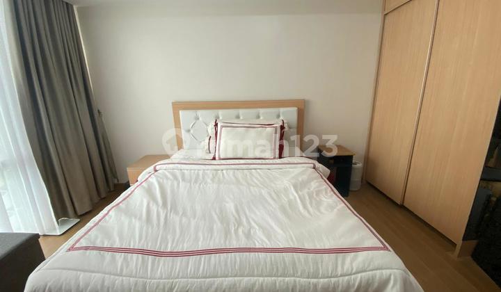 For Rent U Residence 1 Apartment Fully Furnished