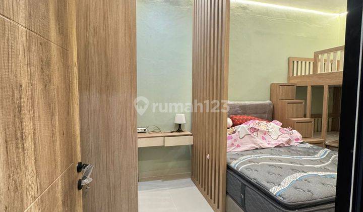 Cluster Havana Siap Huni Dikota Modern 1
