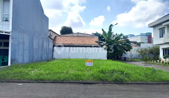 Dijual Kavling Cluster Victoria Hook Modernland Dijual Kavling Cluster Victoria Hook Modernland