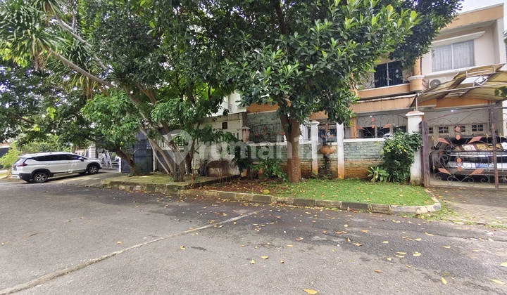 Dijual Murah Rumah Taman Golf Kota Modern 2