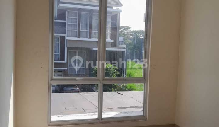 Costarika Cluster Modern City 2