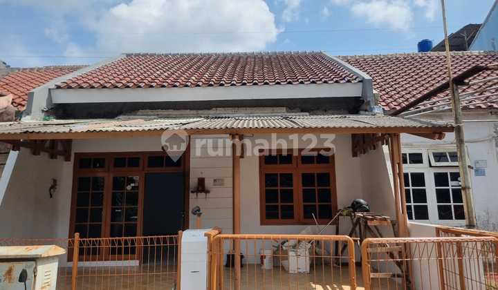 For Sale Minimalist Modern City Flower Garden House 1