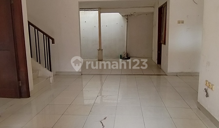 For Rent: Pasadena Cluster House Minimalis Modernland 2