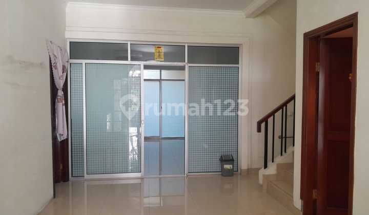 For Rent: Pasadena Cluster House, Furnished and Strategic Location For Rent: Pasadena Cluster House, Furnished and Strategic Location