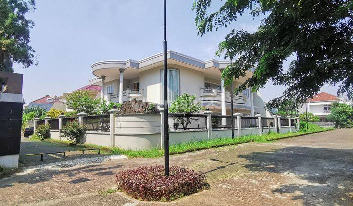 Rumah Siap Huni Cluster Pulau Bidadari Tangerang 1