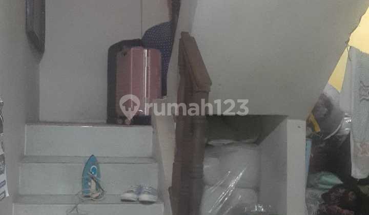 Rumah Cluster Akkasia , Taman Royal  2