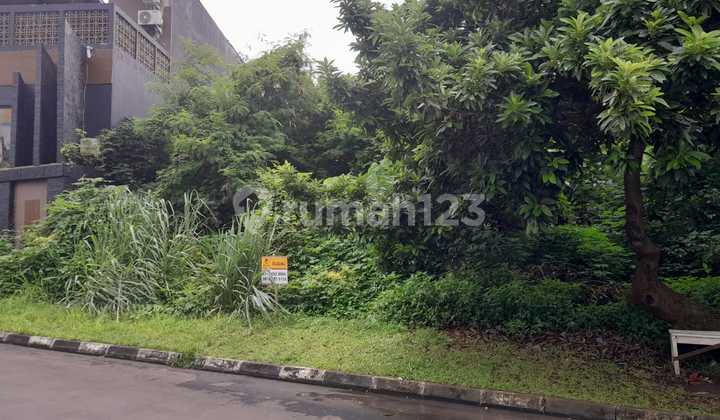 Dijual Kavling Taman Golf Kota Modernand