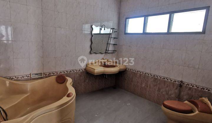 Rumah Siap Huni Cluster Pulau Bidadari Tangerang 2