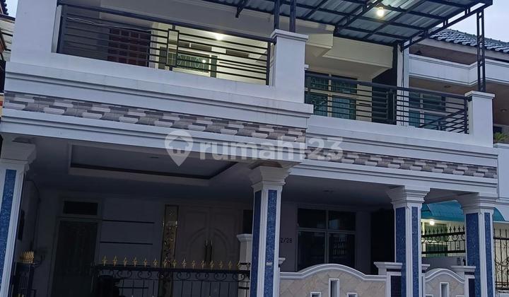 For Sale Garcia Cluster House Modern City