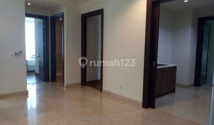 Elegant, Modern Unit in Pakubuwono  "The price can be negotiable" 2