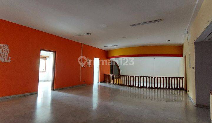 Commercial House suitable for office at SENAYAN area 1