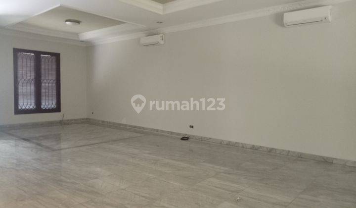 Big house in Senopati area suitable for office 2