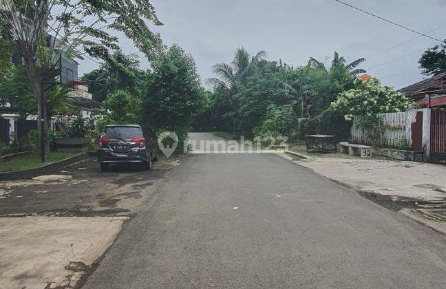 Rumah Pondok Bambu Asri Dalam Komplek 1