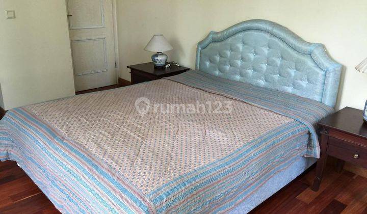 Unit Nyaman dan Full Furnished di Permata Gandaria Apartment 2