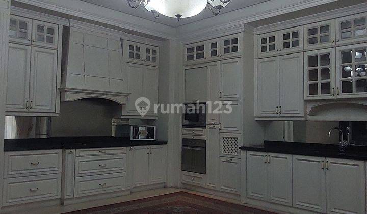 REPOSISI RUMAH BARU DESIGN MODERN SIAP HUNI DI AREA SENAYAN JAKARTA SELATAN 2