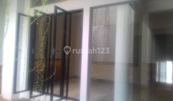 kan Rumah Bagus Dan Berada Dilingkungan Yang Tenang Cilandak, Jakarta Selatan 2