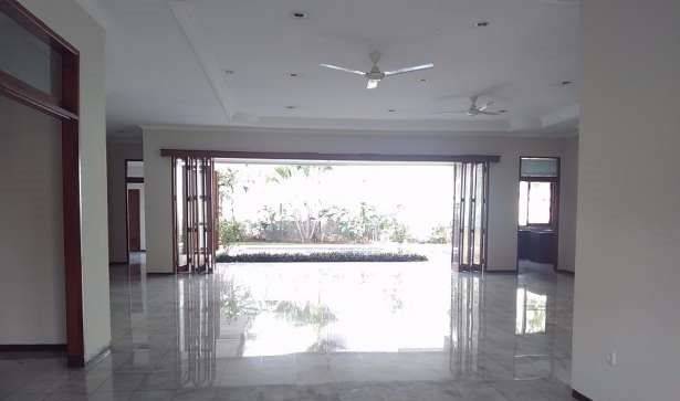 kan Rumah Town House Di Area Cilandak, Jakarta Selatan 1