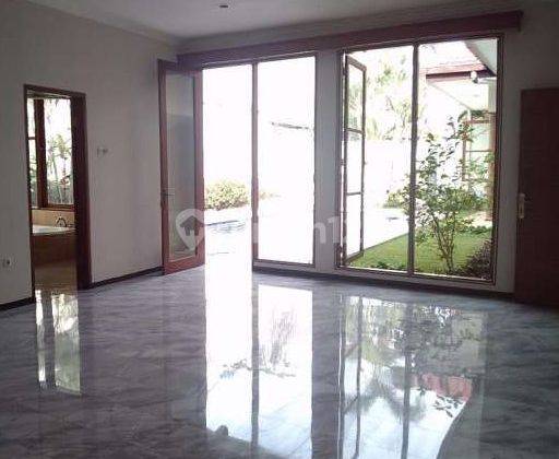 kan Rumah Town House Di Area Cilandak, Jakarta Selatan 2