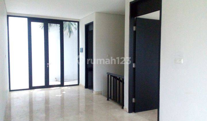 Beautiful house in the prime area of Kemang 1