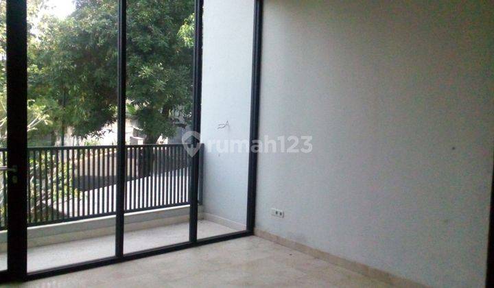 Beautiful house in the prime area of Kemang 2