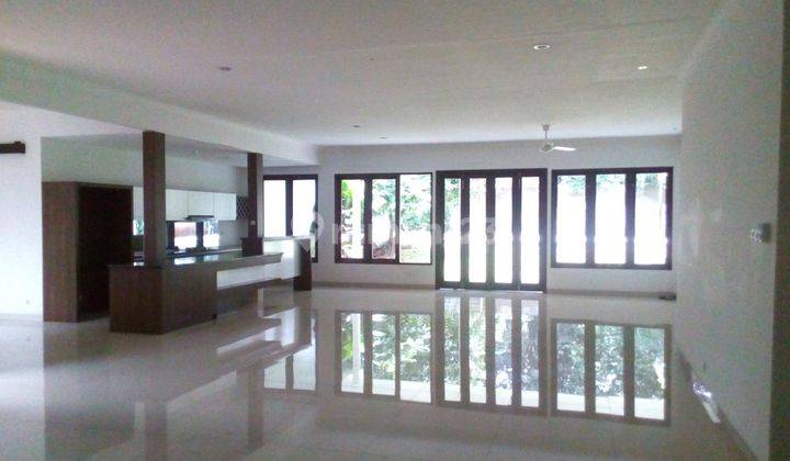 Beautiful House  in the prime area of Kemang 1