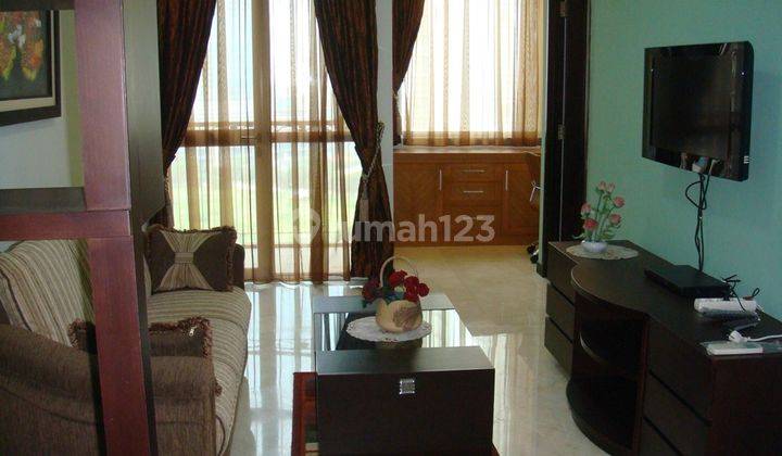 Luxury Unit in Bellagio Residence , Mega Kuningan, South Jakarta 1