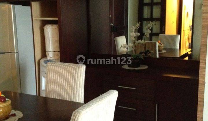 Luxury Unit in Bellagio Residence , Mega Kuningan, South Jakarta 2