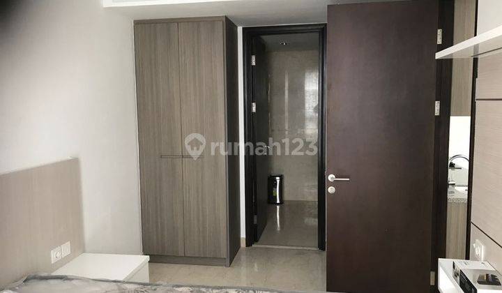 Prestigious Apt. at Kuningan, South Jakarta 1