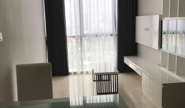 Prestigious Apt. at Kuningan, South Jakarta 2