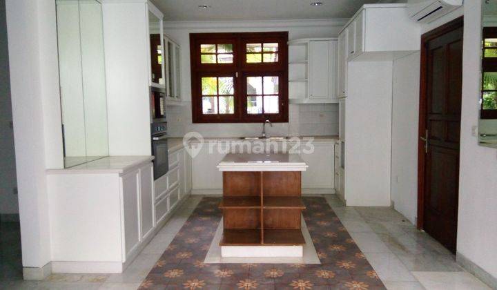 Brand new house In area Menteng for expatriat and others &#34;The price can be negotiable&#34; 2